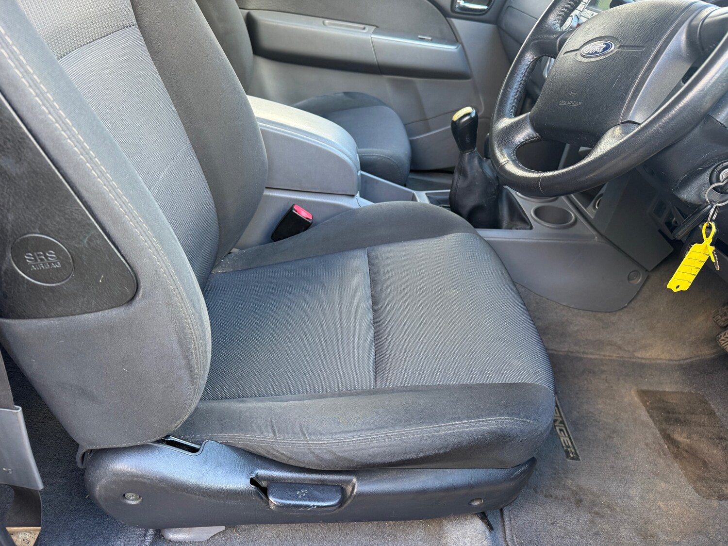 Used Ford Ranger 2006 for sale - 77557205: Photo 12