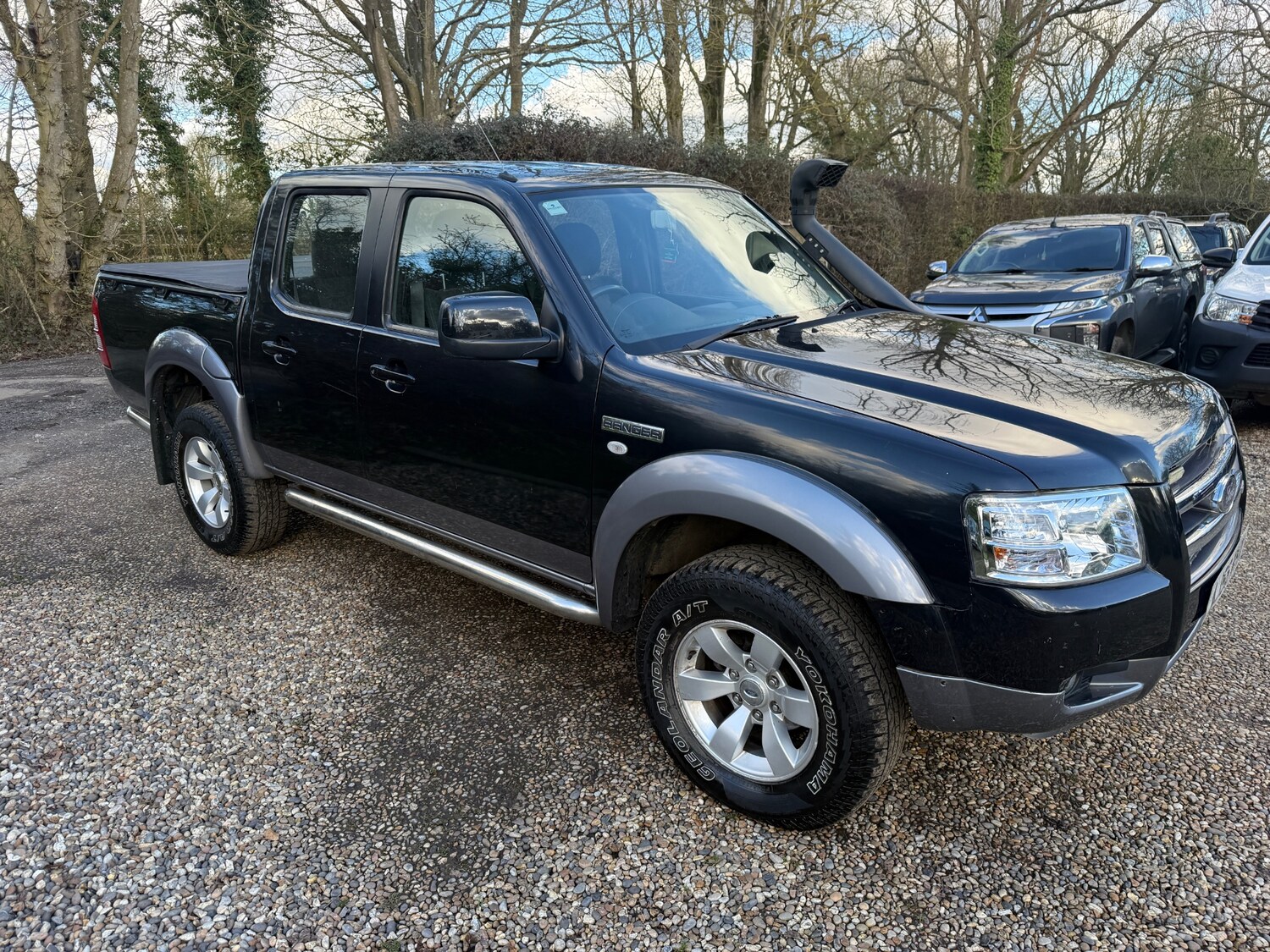 Used Ford Ranger 2006 for sale - 77557205: Photo 3