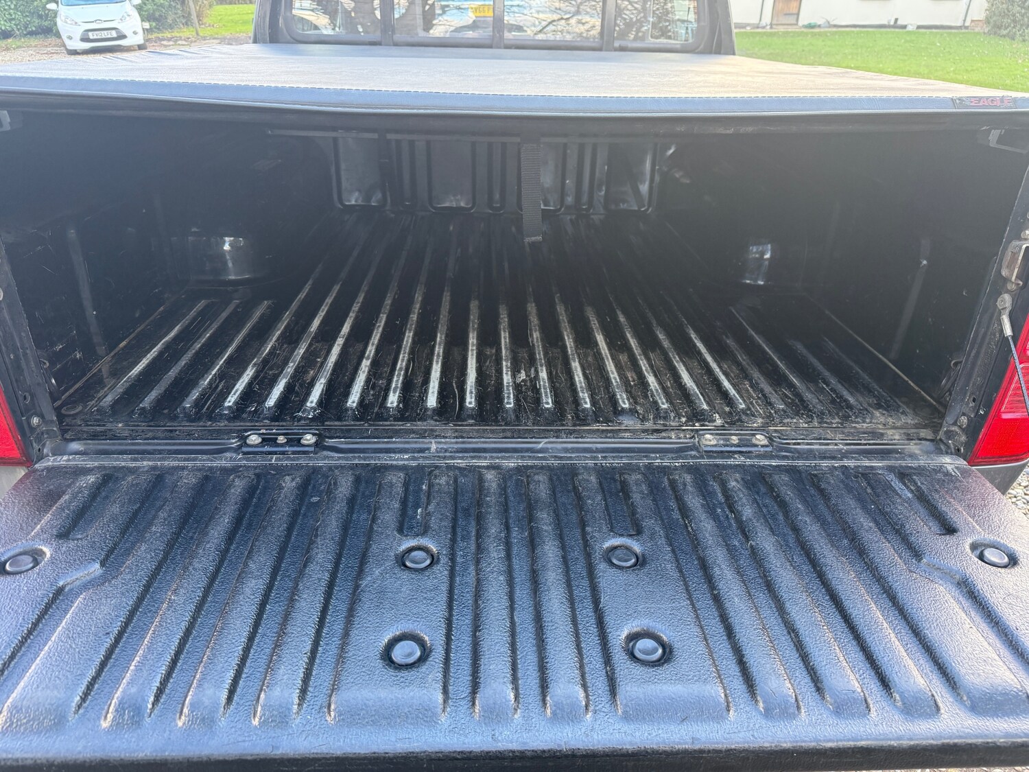 Used Ford Ranger 2006 for sale - 77557205: Photo 6