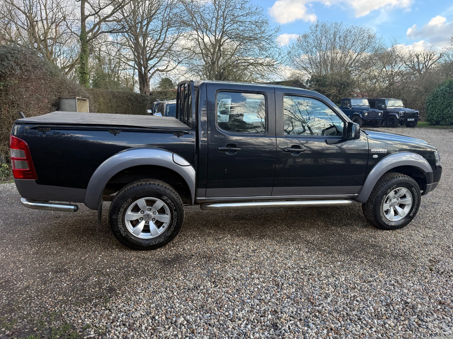 Used Ford Ranger 2006 for sale - 77557205: Photo 7