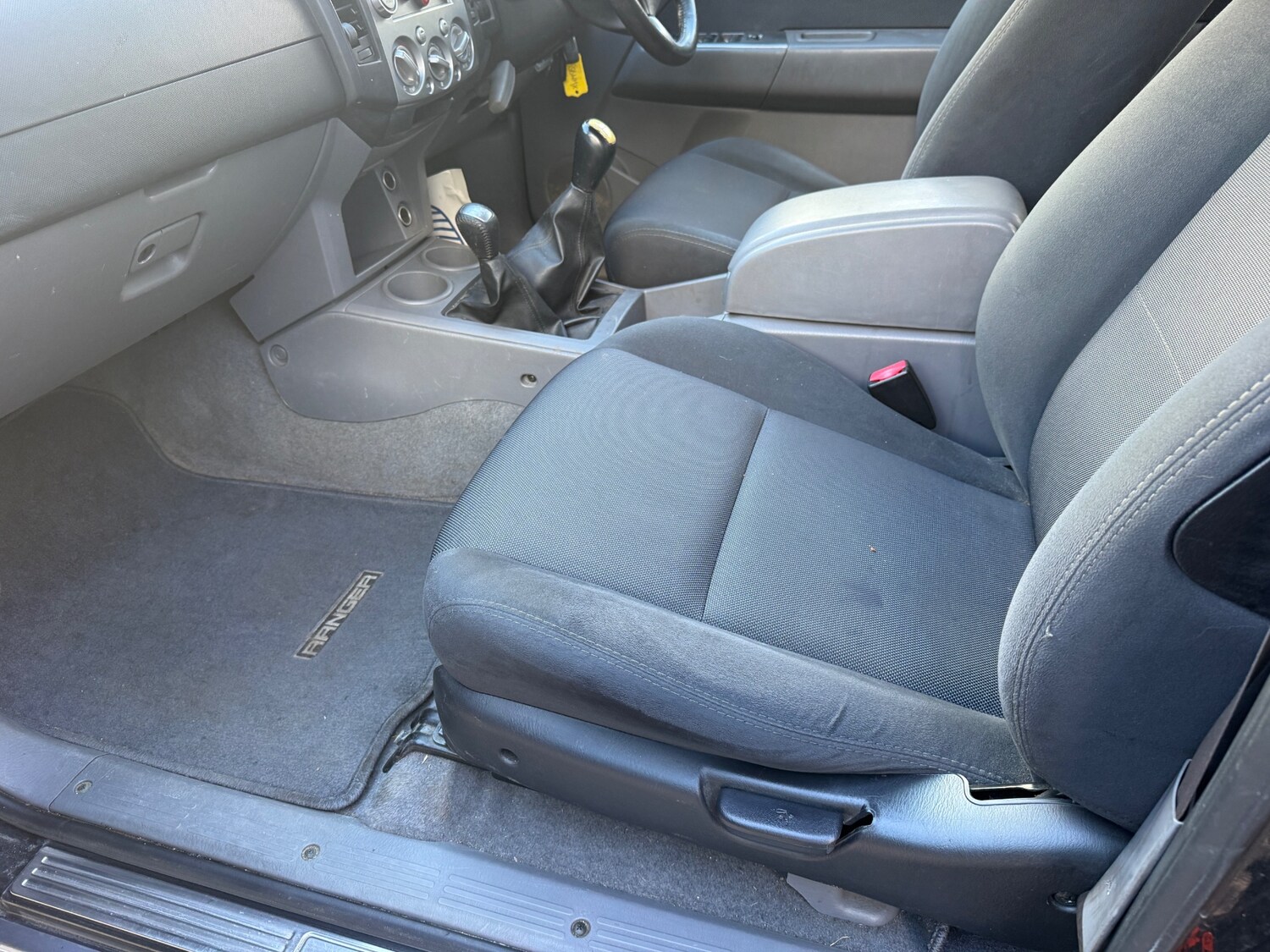 Used Ford Ranger 2006 for sale - 77557205: Photo 8