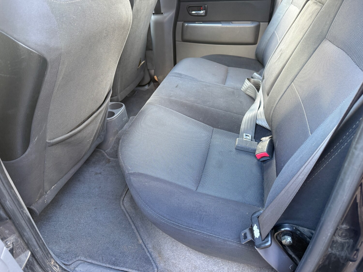 Used Ford Ranger 2006 for sale - 77557205: Photo 9