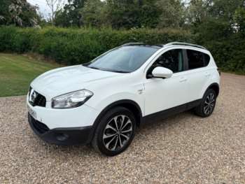 2012 (62) - 1.6 dCi N-Tec+ 5dr [Start Stop]