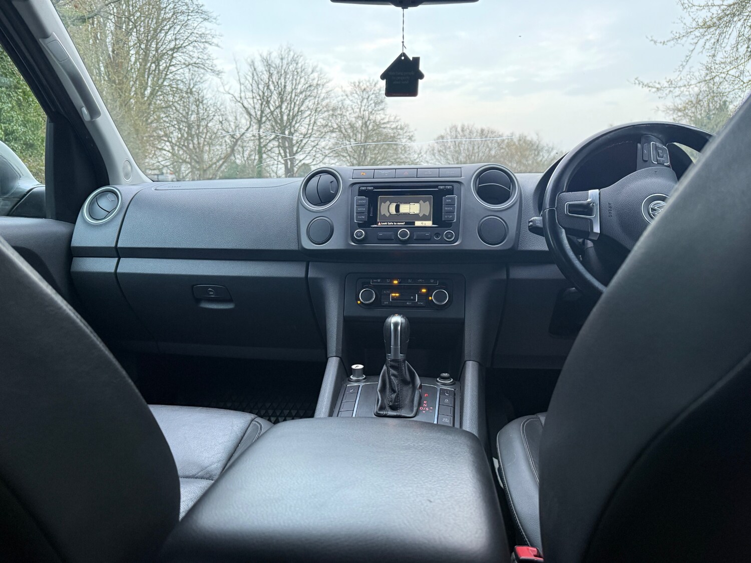 Used Volkswagen Amarok 2013 for sale - 77805401: Photo 10