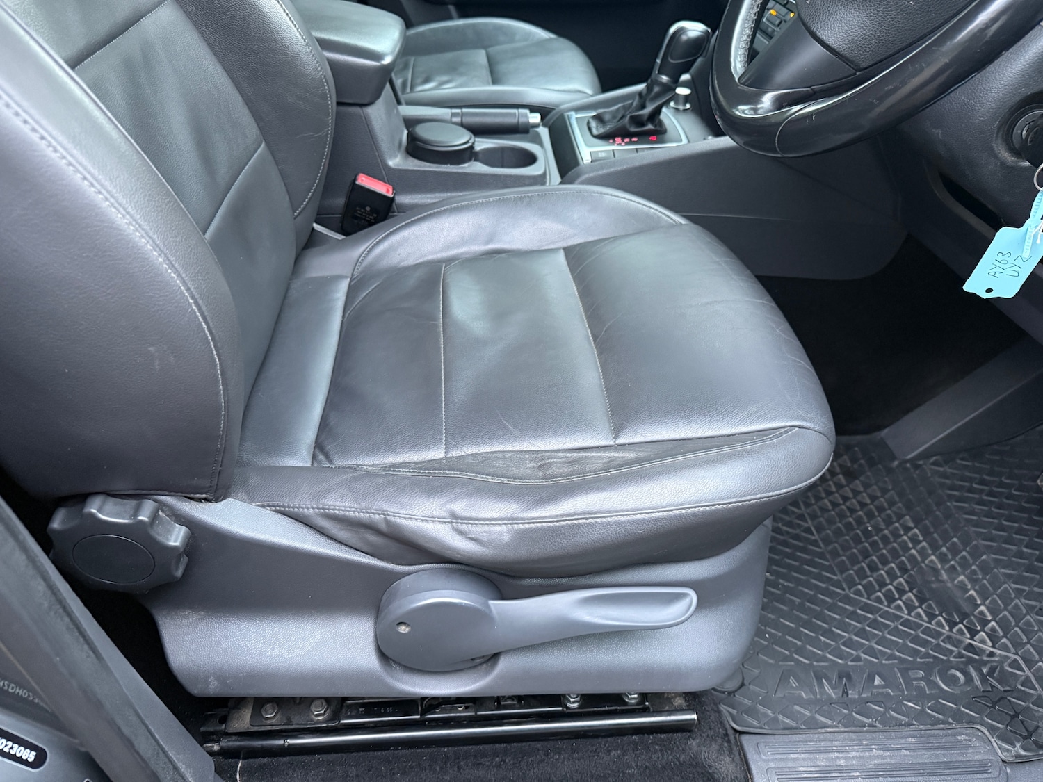 Used Volkswagen Amarok 2013 for sale - 77805401: Photo 11