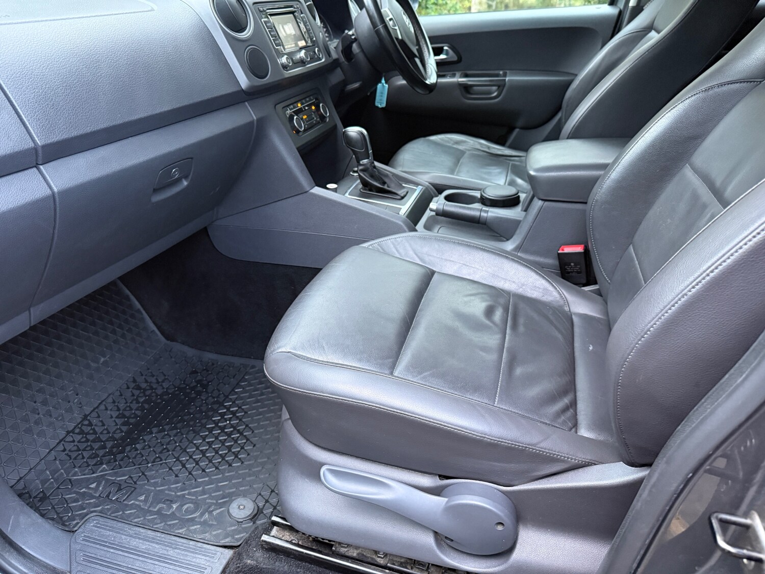 Used Volkswagen Amarok 2013 for sale - 77805401: Photo 7