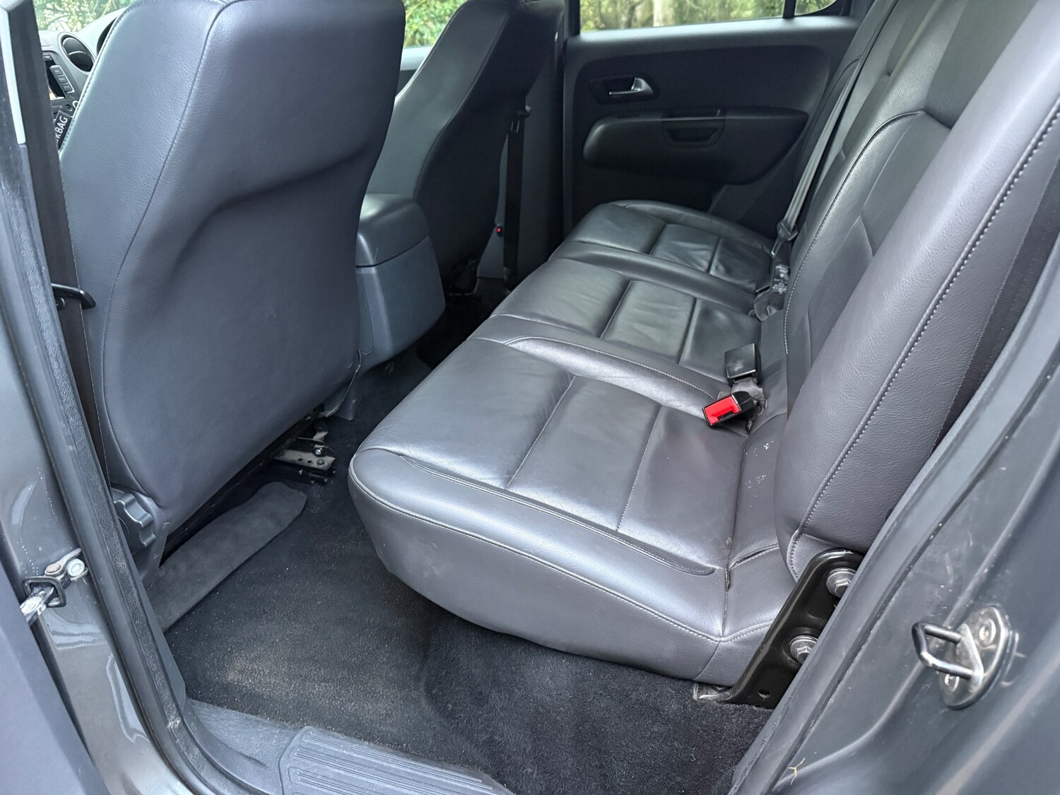 Used Volkswagen Amarok 2013 for sale - 77805401: Photo 8