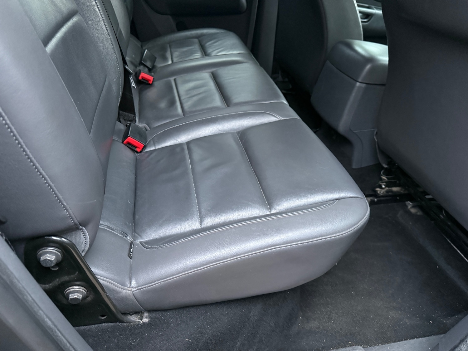 Used Volkswagen Amarok 2013 for sale - 77805401: Photo 9