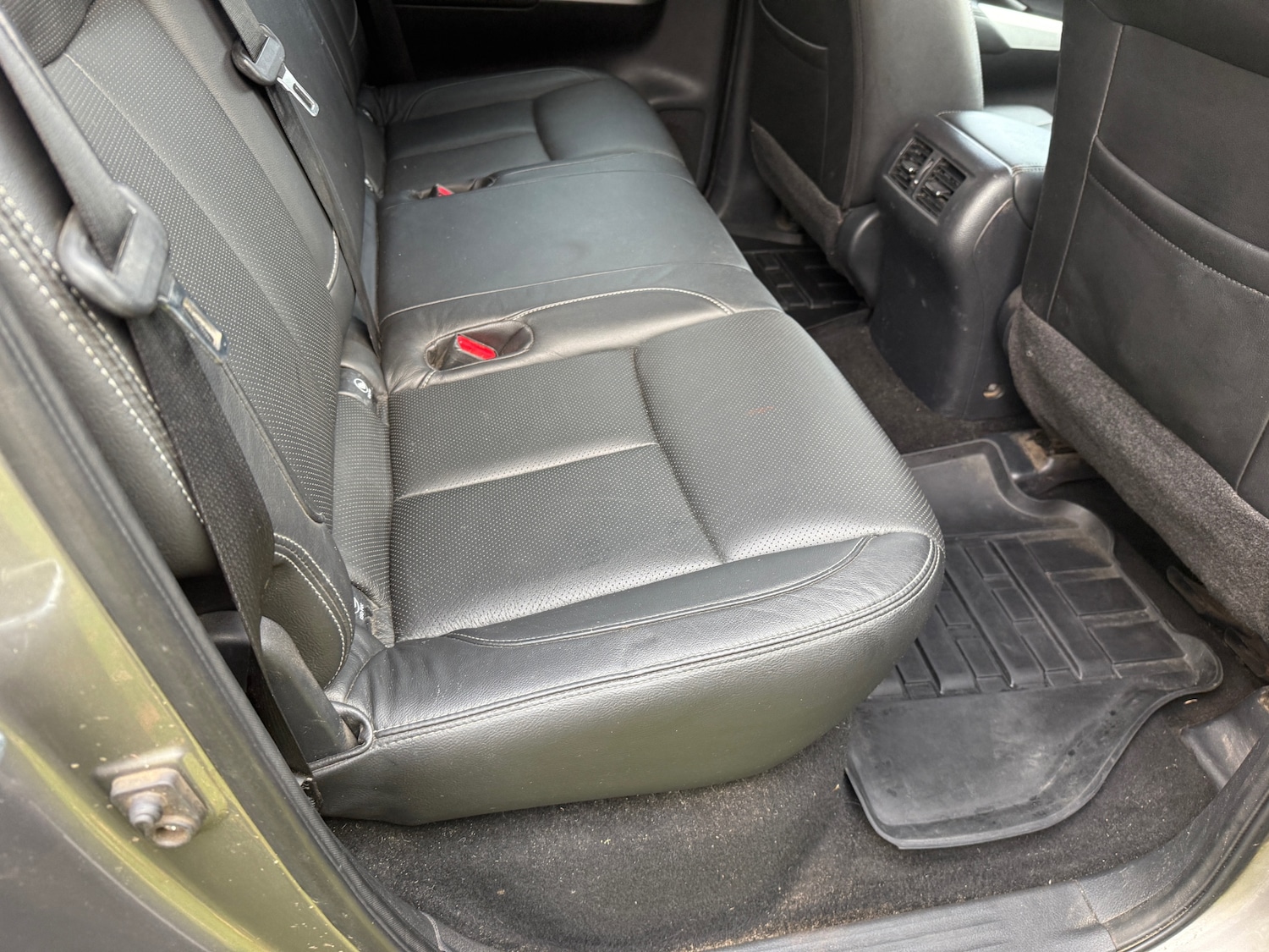 Used Nissan Navara 2017 for sale - 76504449: Photo 10