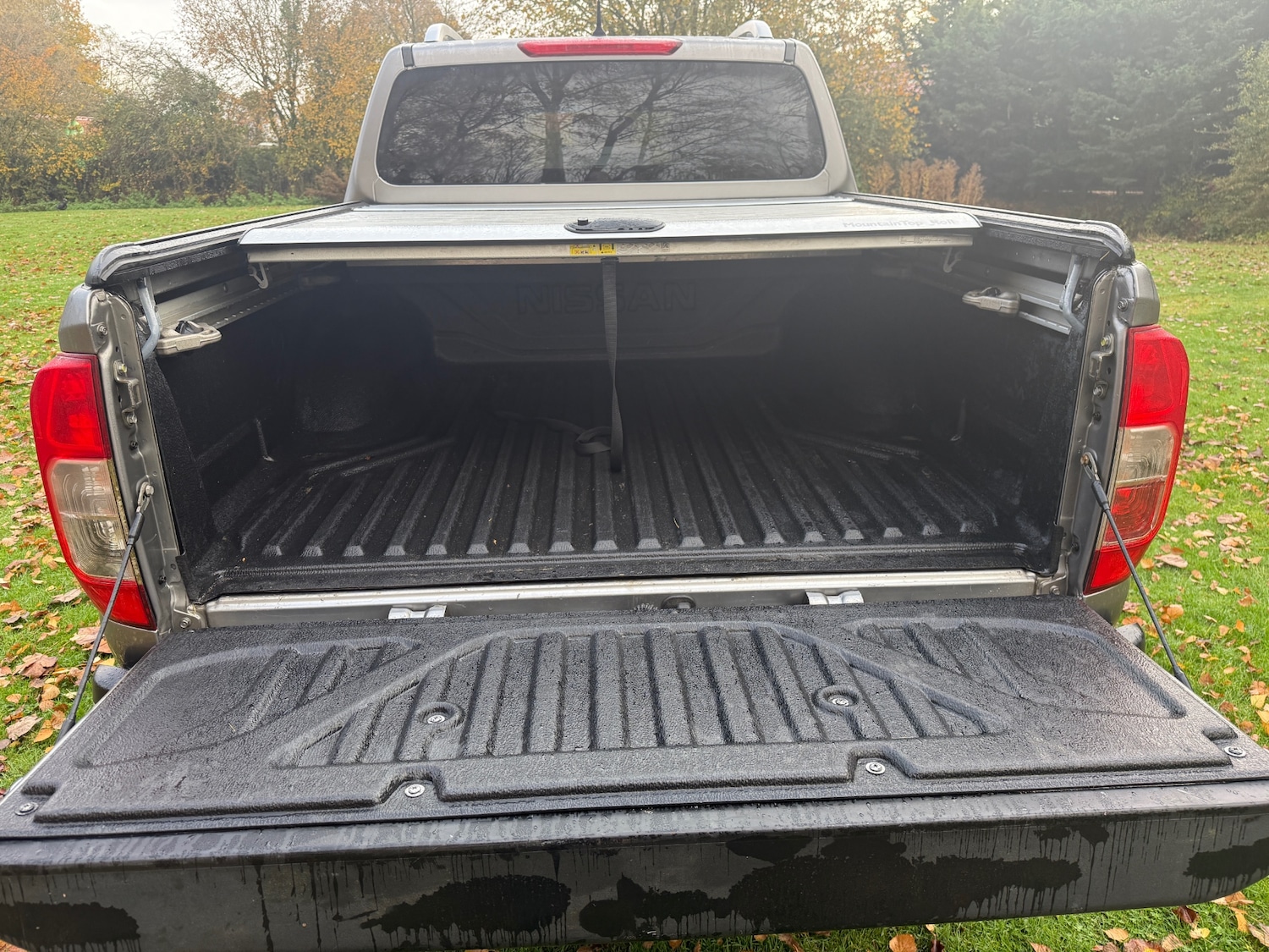 Used Nissan Navara 2017 for sale - 76504449: Photo 6