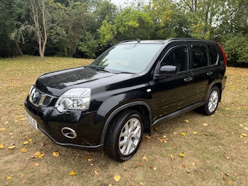 2013 (63) - 2.0 dCi 173 Tekna 5dr
