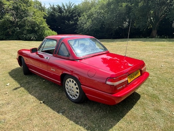 Used Alfa Romeo Spider undefined for sale - 79232086: Photo