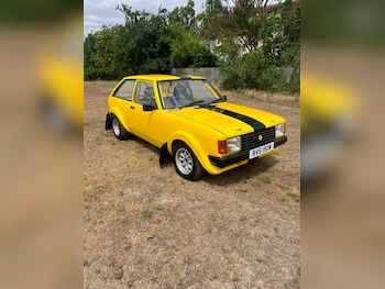 Used Talbot Sunbeam 1980 for sale - 79184347: Photo