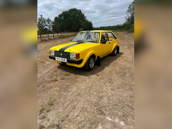 Used Talbot Sunbeam 1980 for sale - 79184347: Photo
