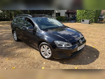 Used Volkswagen Golf 2015 for sale - 79436526: Photo