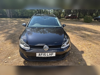 Used Volkswagen Golf 2015 for sale - 79436526: Photo