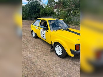 Used Talbot Sunbeam 1979 for sale - 79184405: Photo