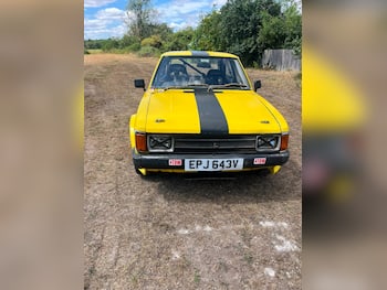 Used Talbot Sunbeam 1979 for sale - 79184405: Photo