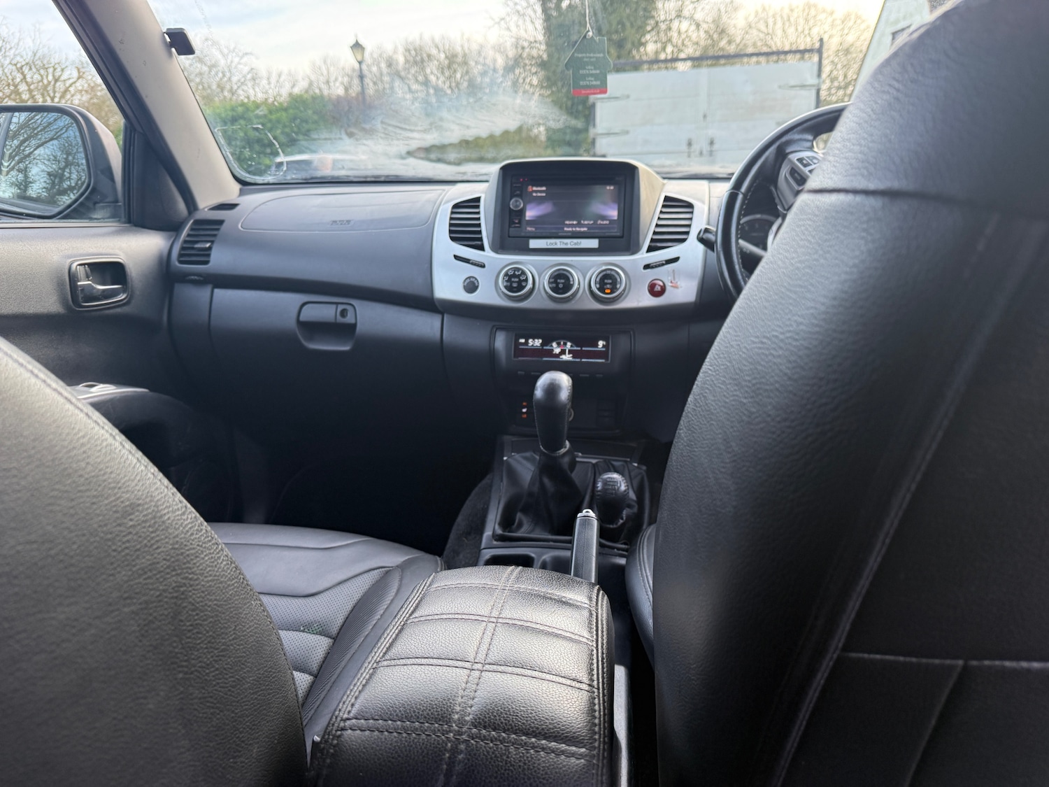 Used Mitsubishi L200 2014 for sale - 77391745: Photo 11