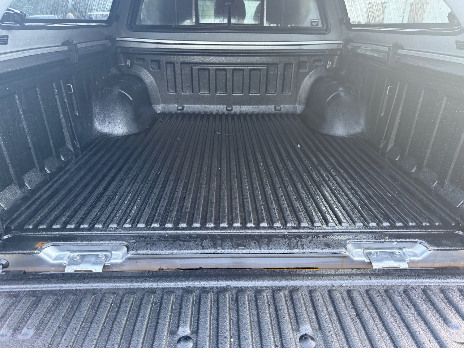 Used Mitsubishi L200 2014 for sale - 77391745: Photo 6