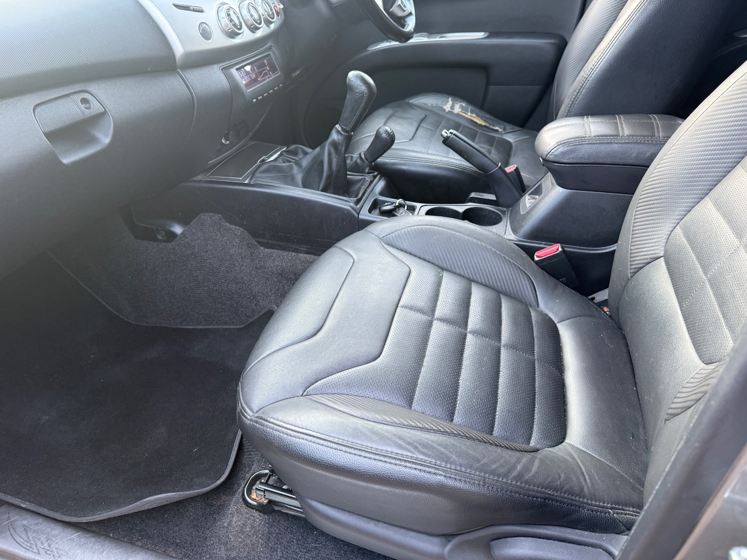 Used Mitsubishi L200 2014 for sale - 77391745: Photo 7