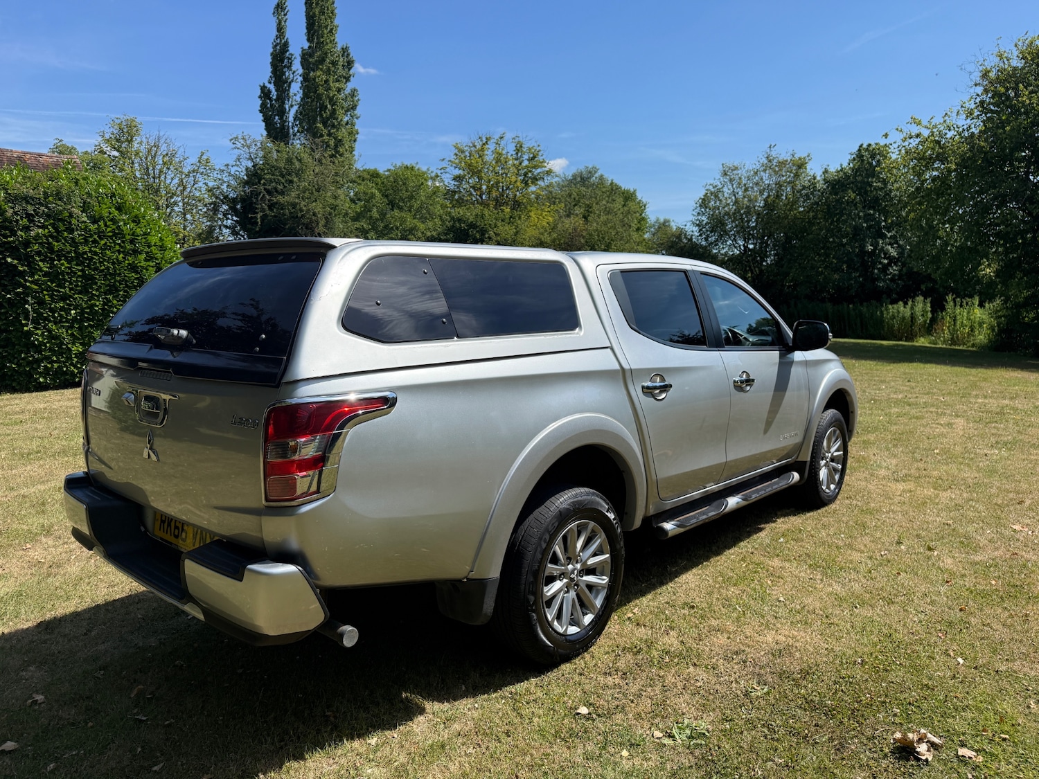 Vehicle 7