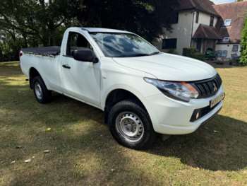 Used Mitsubishi L200 2019 for sale - 75045979: Photo