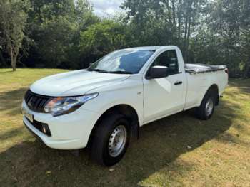 Used Mitsubishi L200 2019 for sale - 75045979: Photo