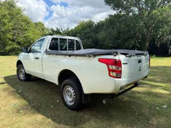 Used Mitsubishi L200 2019 for sale - 75045979: Photo