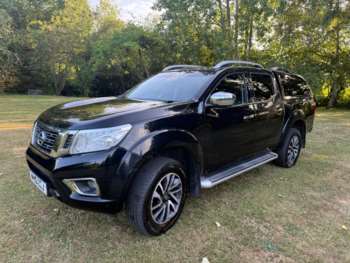 Used Nissan Navara 2016 for sale - 75063140: Photo