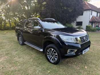 Used Nissan Navara 2016 for sale - 75063140: Photo