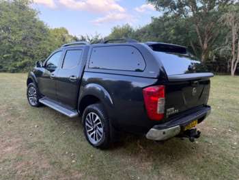 Used Nissan Navara 2016 for sale - 75063140: Photo