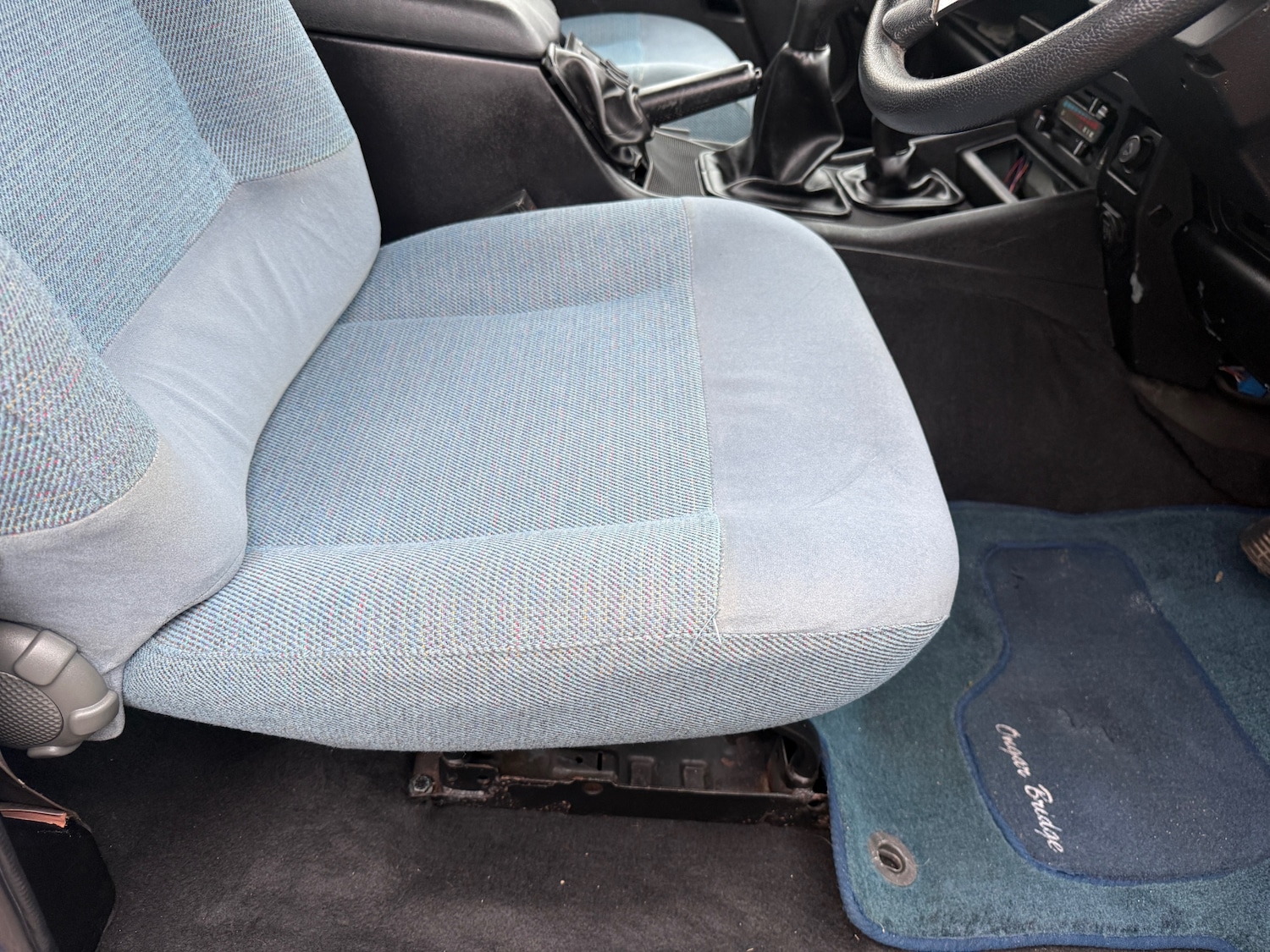 Used Land Rover Discovery 1990 for sale - 77795670: Photo 10