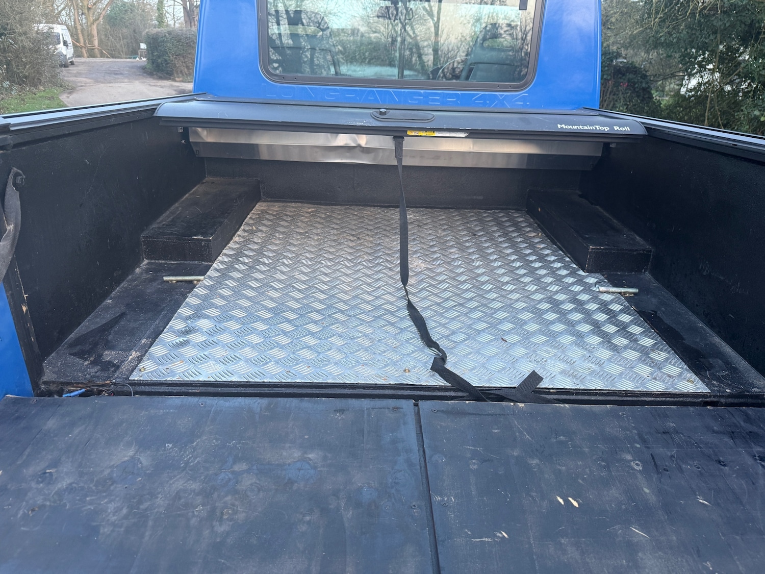 Used Land Rover Discovery 1990 for sale - 77795670: Photo 6