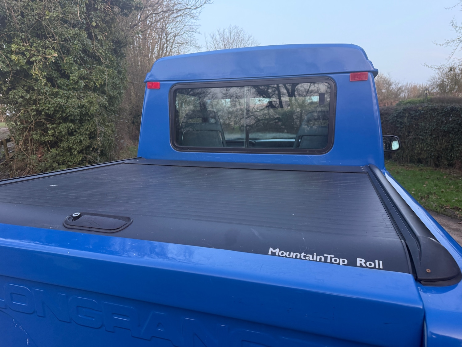 Used Land Rover Discovery 1990 for sale - 77795670: Photo 7