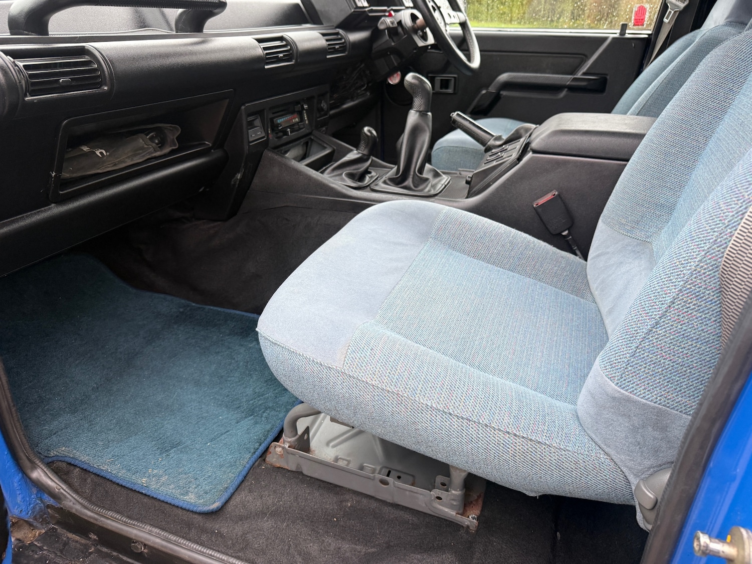 Used Land Rover Discovery 1990 for sale - 77795670: Photo 9