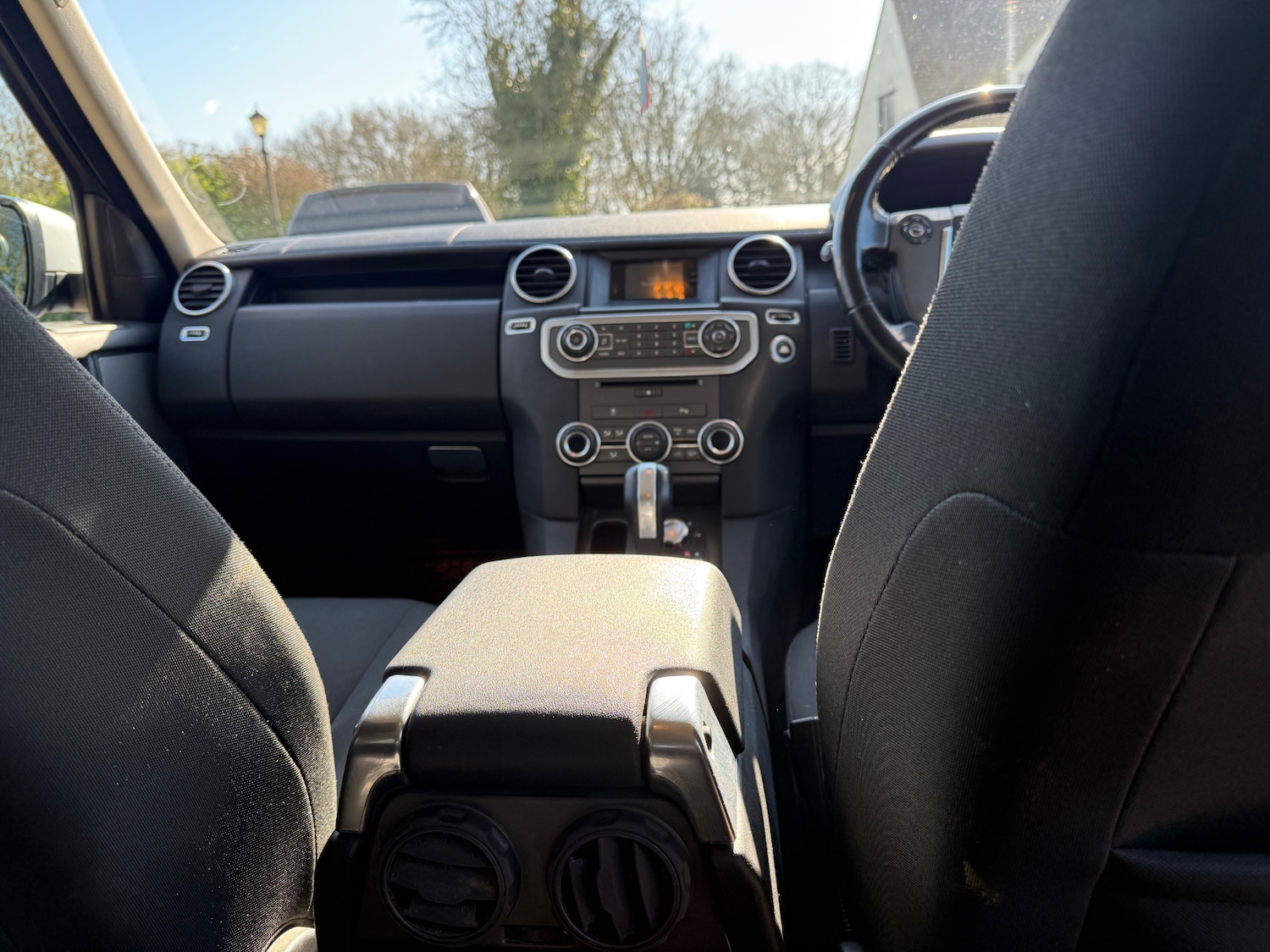 Vehicle 11
