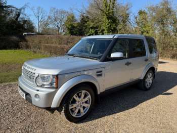 Used Land Rover Discovery 2011 for sale - 74688089: Photo