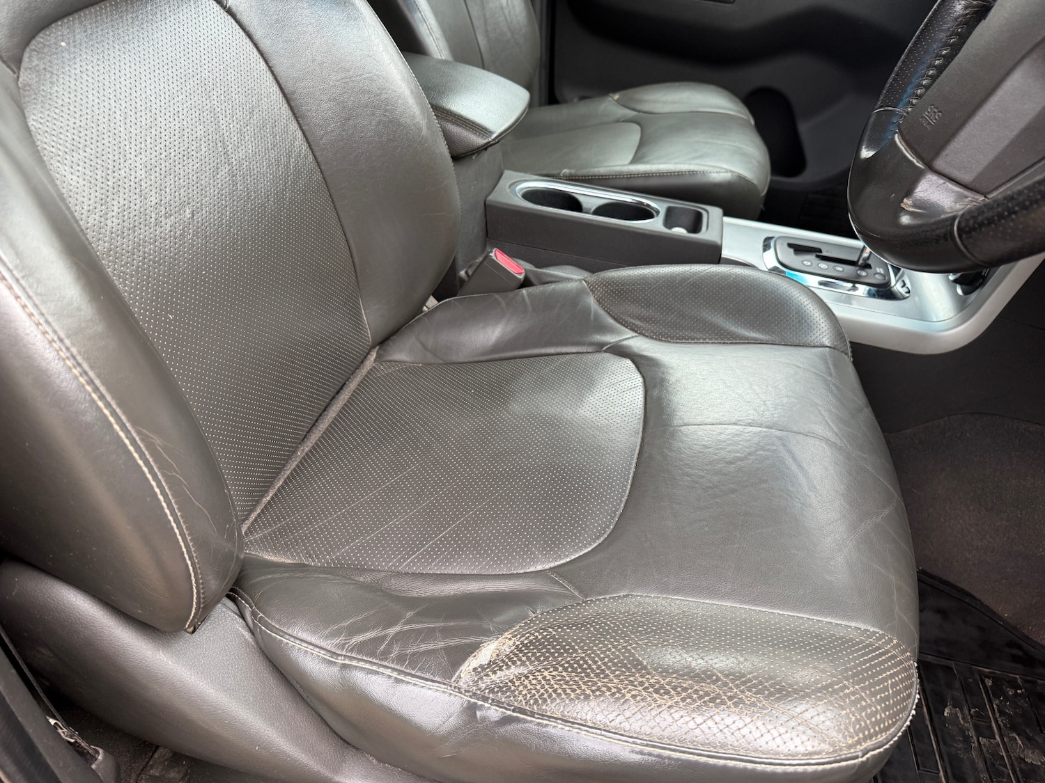 Used Nissan Navara 2015 for sale - 76859895: Photo 12