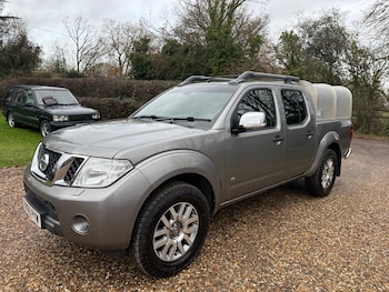 Used Nissan Navara 2015 for sale - 76859895: Photo