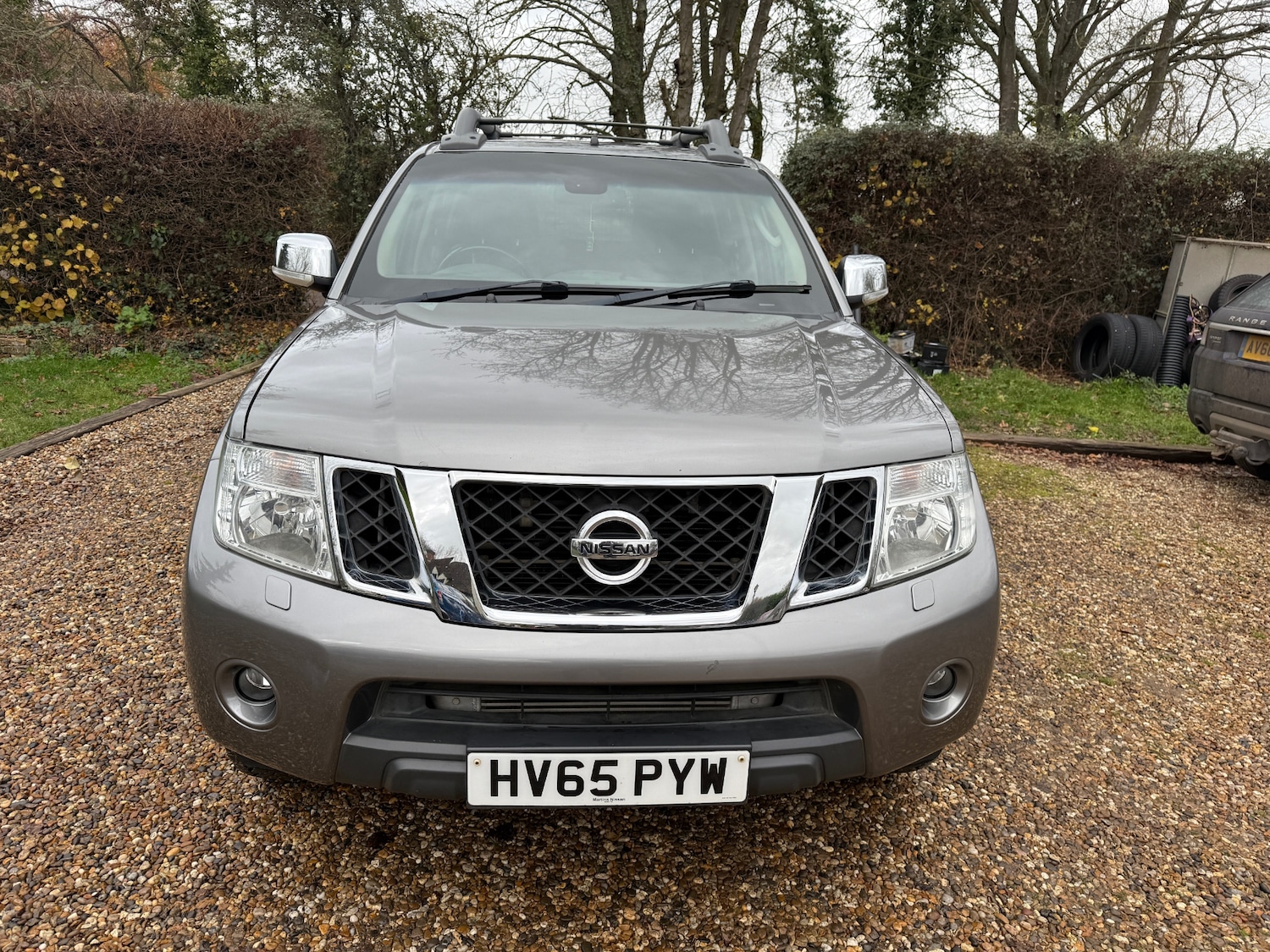 Used Nissan Navara 2015 for sale - 76859895: Photo 2
