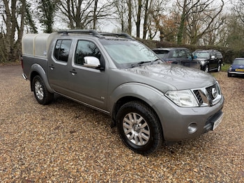 Used Nissan Navara 2015 for sale - 76859895: Photo