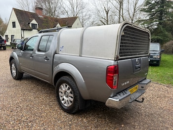 Used Nissan Navara 2015 for sale - 76859895: Photo