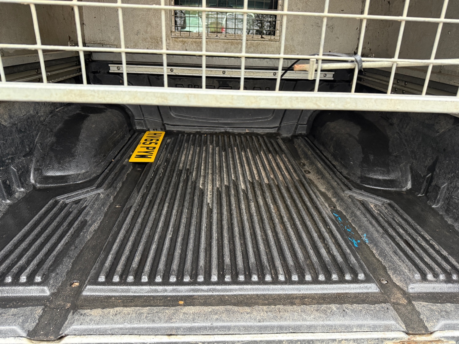 Used Nissan Navara 2015 for sale - 76859895: Photo 6