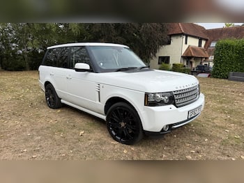 Used Land Rover Range Rover 2012 for sale - 79705483: Photo