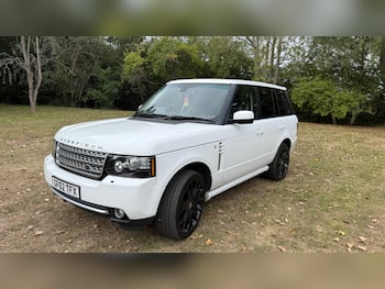 Used Land Rover Range Rover 2012 for sale - 79705483: Photo