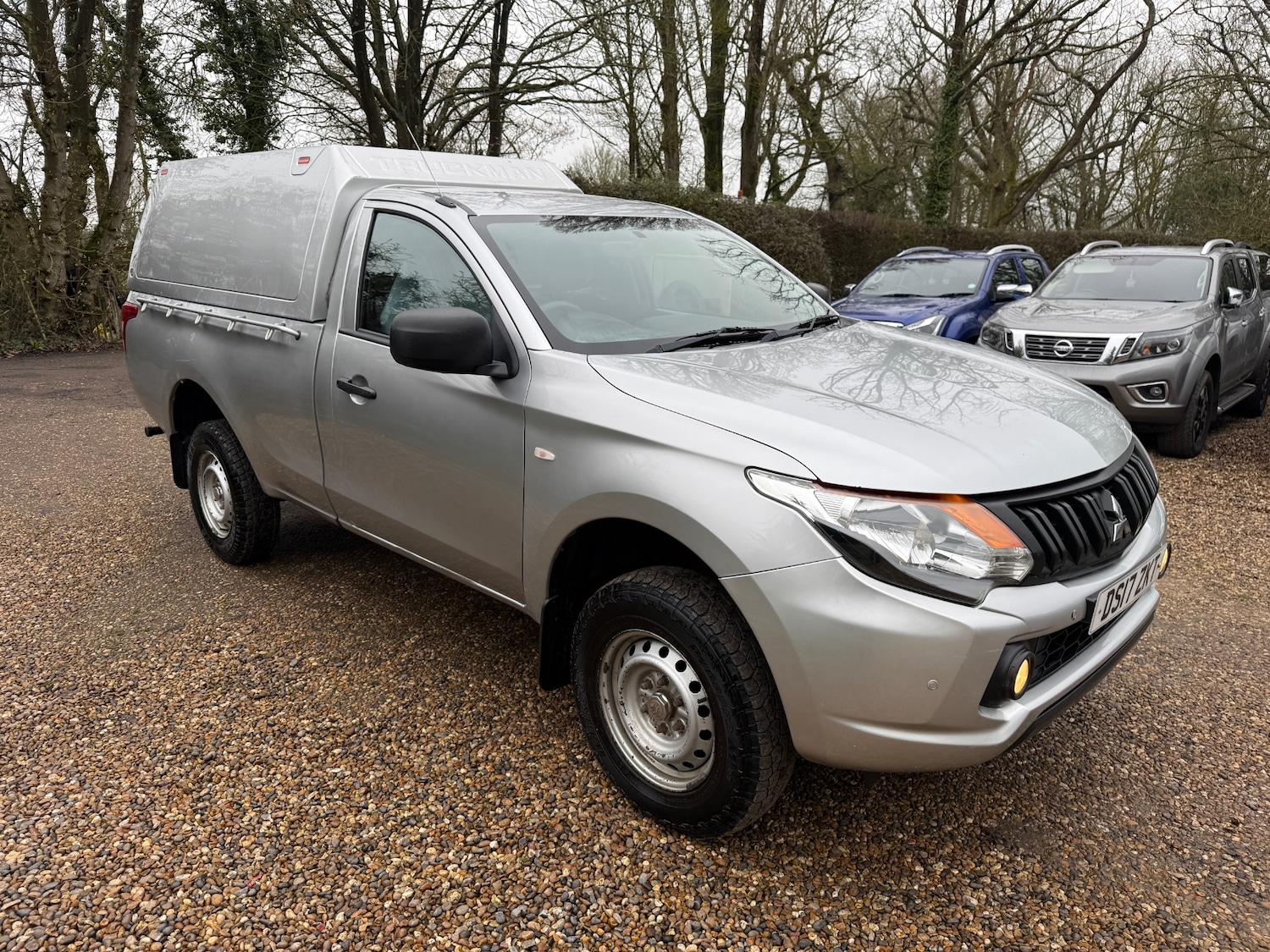 Used Mitsubishi L200 2017 for sale - 77795664: Photo 3