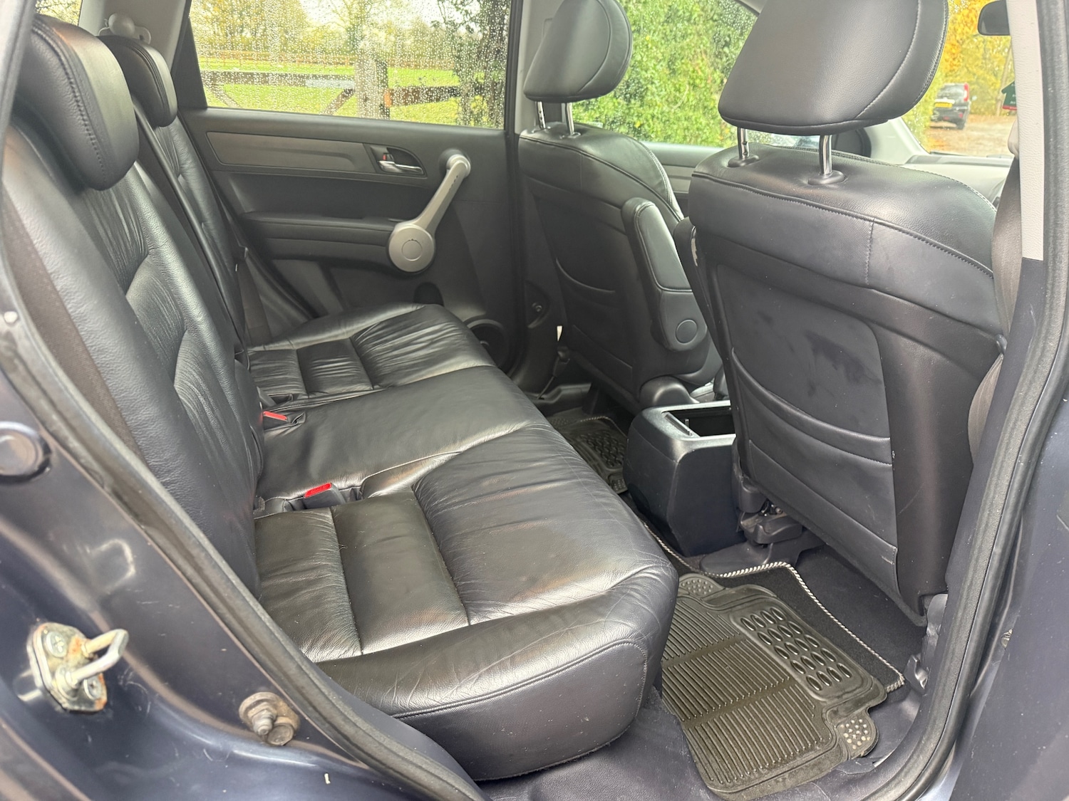 Used Honda CR-V 2008 for sale - 76435836: Photo 10