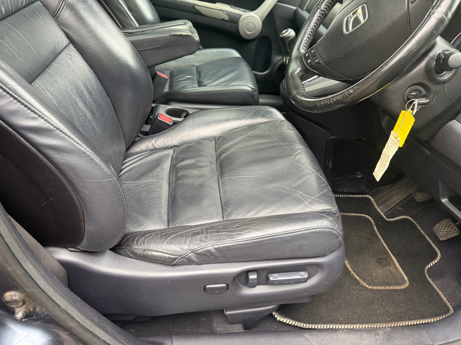 Used Honda CR-V 2008 for sale - 76435836: Photo 12