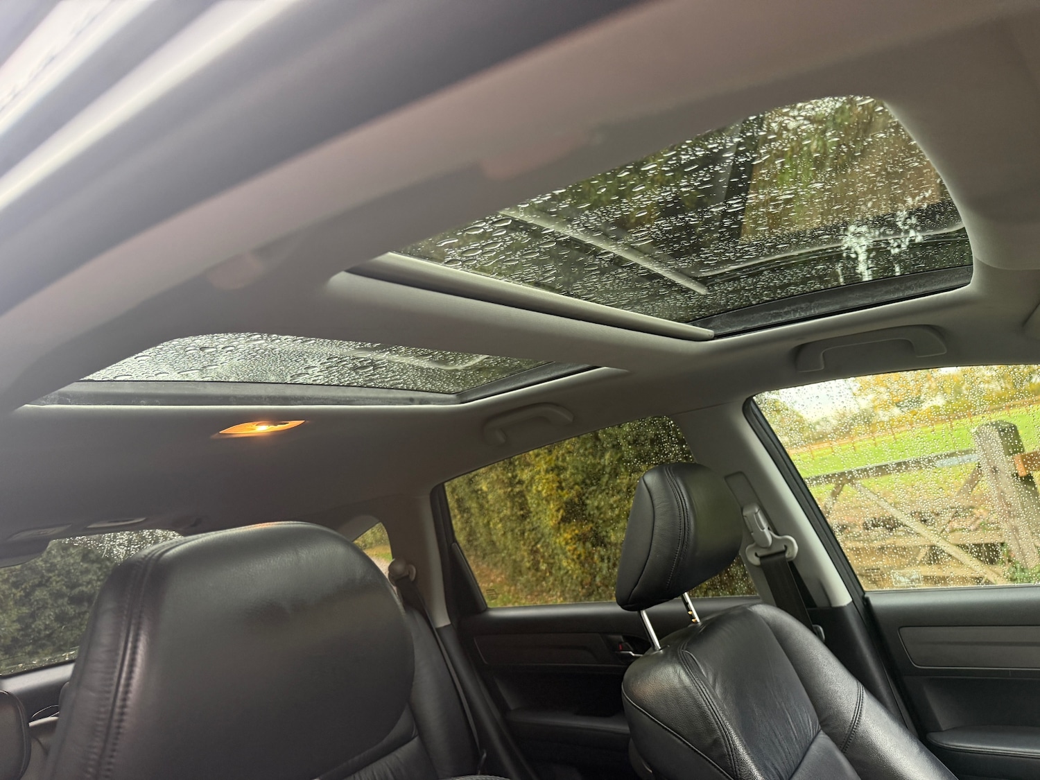 Used Honda CR-V 2008 for sale - 76435836: Photo 13